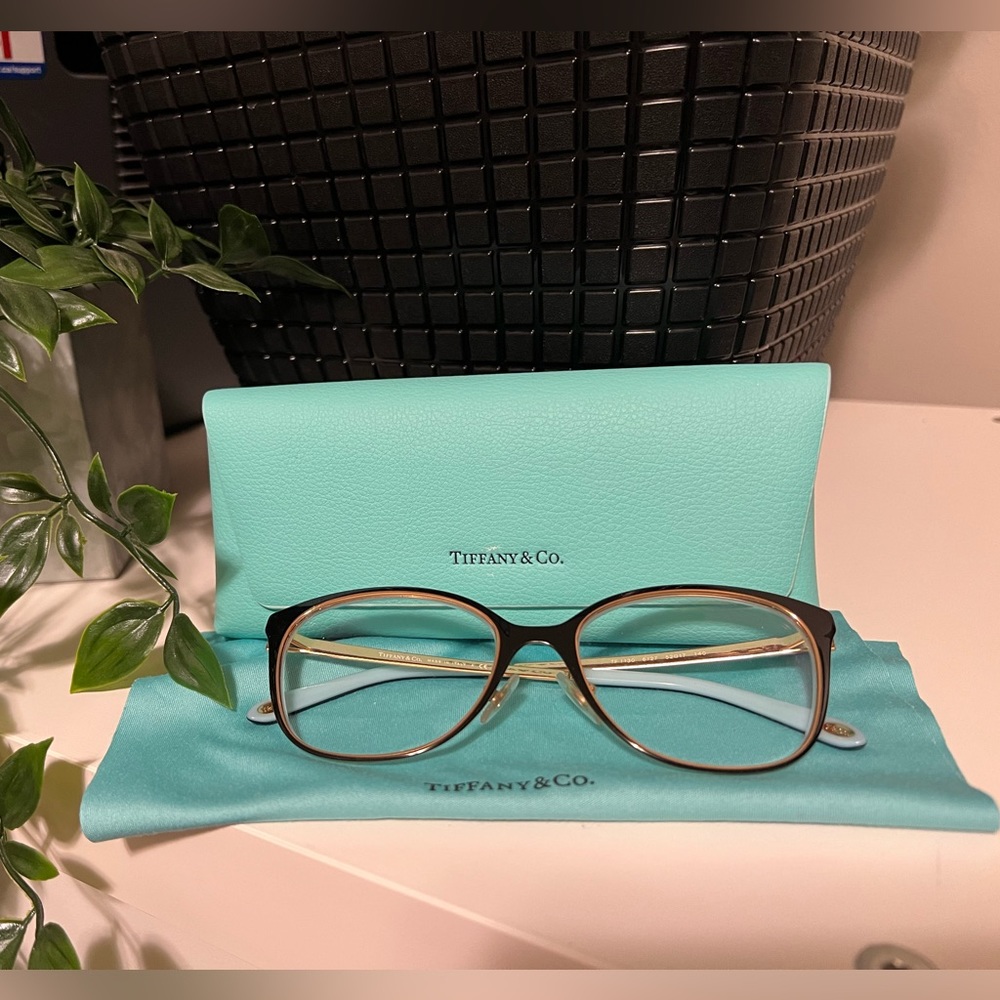 💙💙 Tiffany and Co. 💙💙 frames for prescription glasses